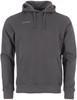 Stanno 465004K Base Hooded Sweat Top Kids - Anthracite - 128 - thumbnail