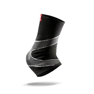 McDavid Enkelsleeve / 4 Zijdig Elastisch McDavid Enkelsleeve / 4 Zijdig Elastisch