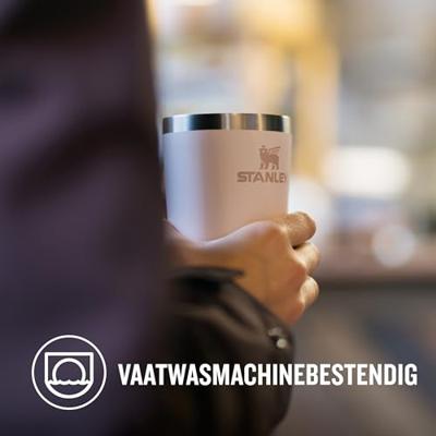 Stanley - The Café-To-Go Travel Mug 0,35L - thumbnail