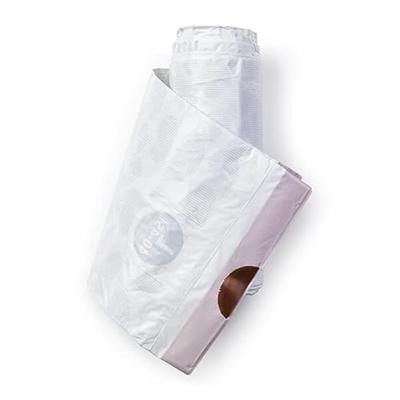 Brabantia Perfectfit afvalzak L 45 liter 20 stuks - thumbnail