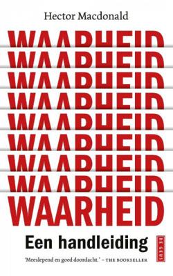 Waarheid - Hector Macdonald - Paperback (9789044539059)