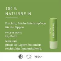 Primavera Lipbalm care & repair bio 4.6 Gram - thumbnail