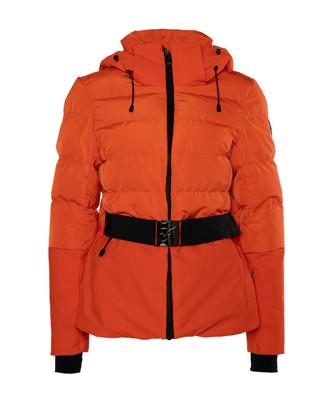 Falcon Ski Jas Dames L/40.