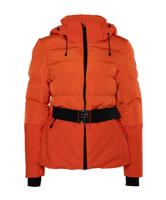 Falcon Ski Jas Dames L/40. - thumbnail