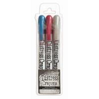 Ranger Ink Ranger • tim holtz distress crayons holiday set nr.5 - thumbnail