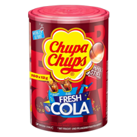 Chupa Chups lollie cola (100 stuks) (kopie) - thumbnail