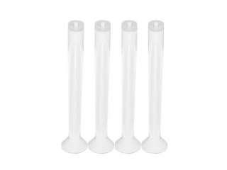 Syma X8C Landing Skids White (SYX8C-03)