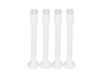 Syma X8C Landing Skids White (SYX8C-03) - thumbnail