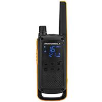 Motorola Talkabout T82 Extreme Quad Kit walkie-talkie - thumbnail
