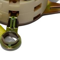 MZA Contactslot end lock kr51/1 without key - thumbnail