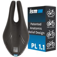 ISM Zadel pl1.1 thriatlon/race - thumbnail