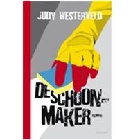 De schoonmaker - Judy Westerveld - ebook