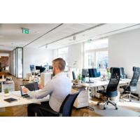 Kensington Laptopslot Cijferslot Geen sleutel nodig, Zonder sleutel Slim Combination - thumbnail