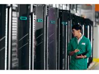 HPE Rear 2SFF Enablement Kit - upgrade kit - in de fabriek geïntegreerd - voor ProLiant DL180 Gen10, DL180 Gen10 Base, DL180 Gen10 SMB - thumbnail