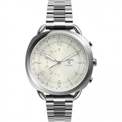 Horlogeband Fossil FTW1202 Roestvrij staal (RVS) Staal 16mm Horlogeband Fossil FTW1202 Roestvrij staal (RVS) Staal 16mm