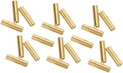 Fix-Nippel Klemnippel solderind/clamp nipple f.sram torpedo 3/pentasp.