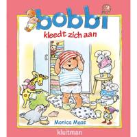 Bobbi kleedt zich aan - thumbnail