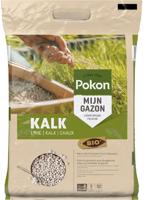 Pokon Bio Kalk 5kg voor 50m² - thumbnail