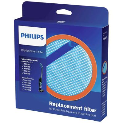 Philips Home FC5007/01 Stofzuigerfilter 1 stuk(s)