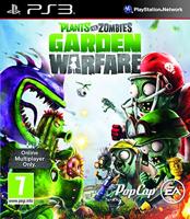 Plants vs Zombies Garden Warfare - thumbnail