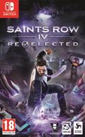 Saints Row 4 Re-Elected - thumbnail