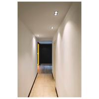 SLV Vierkante led inbouwspotKadux Double 2x Led - wit - 3000K - 1007560 - thumbnail