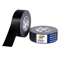 HPX Producten/duct tape 2200 zwart 48mm x 50m - thumbnail