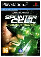 Splinter Cell Chaos Theory - thumbnail