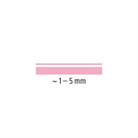 Fluoriscerende Markeerstift Staedtler Textsurfer Classic Roze (10 Stuks) - thumbnail