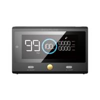 EcoFlow DELTA Pro bedieningspaneel - thumbnail