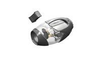 Intex 68690 Multifuncionele LED Lamp - thumbnail