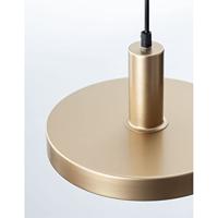 Lyora Design hanglampGarni enkel goud - 9417050 - thumbnail