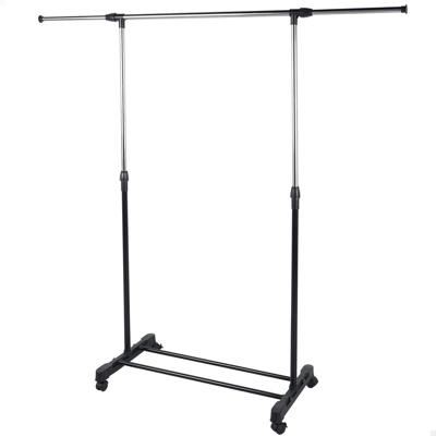 Kapstok Max Home Metaal (4 Stuks)