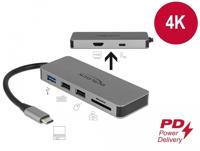 USB C multiport adapter - thumbnail