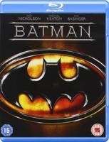 Batman - thumbnail