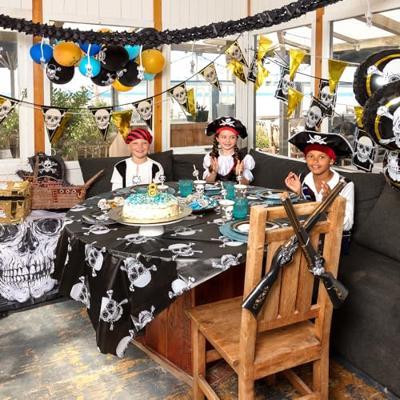 Boland kinderkostuum piraat tom, 7-9 jaar Boland kinderkostuum piraat tom, 7-9 jaar