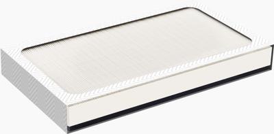 Venta VENTAcel-Filter + VENTAcarb-Filter