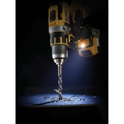DeWalt Accessoires HSS-G Metaalboor EXTREME 2 Ø7,0mm - DT5551-QZ - thumbnail