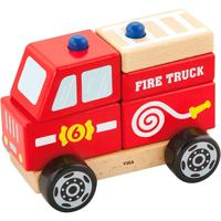 https://www.cchobby.nl/viga-houten-stapelbaar-speelgoed-voor-brandweerwagens-brandweerwagen-afm-13x10x8-cm-1-stuk - thumbnail