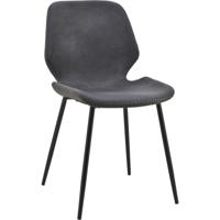 By Boo Eetkamerstoel Seashell - thumbnail