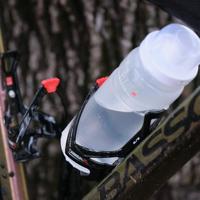 ELITE bidonhouder "cannibal xc" bottle cage cannibal xc black - thumbnail