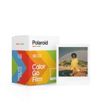 Polaroid Go Color - Double Pack Point-and-shoot filmcamera - thumbnail