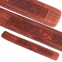 Wierookplankje Ganesh - thumbnail