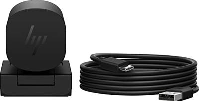 HP 965 Full HD-webcam 3840 x 2160 Pixel