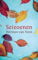 Seizoenen - Herman van Veen - ebook - thumbnail