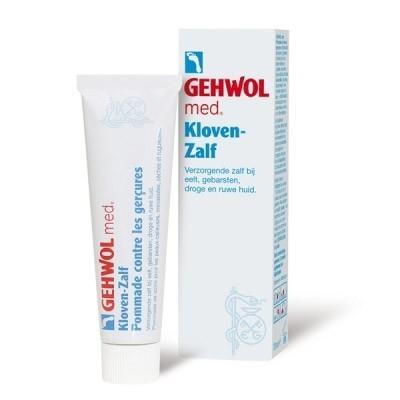 Gehwol Med Klovenzalf Crème 125ml