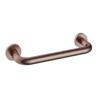 Hotbath &MORE Badgreep BCP Geborsteld Koper PVD (BAA16BCP) - thumbnail