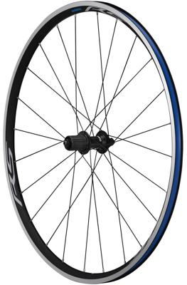 Shimano wh-rs100-cl 28" rear wheel