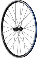 Shimano wh-rs100-cl 28" rear wheel - thumbnail