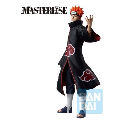 Naruto Shippuden A Bridge Between the Lament of Samsara and Peace Ichibansho Masterlise PVC Statue Pain 25 cm
